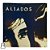 LP Aliados - 1987 - Olhos - Disco de Vinil - Hm - Imagem 1