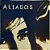 LP Aliados - 1987 - Olhos - Disco de Vinil - Hm - Imagem 2