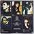 LP Aliados - 1987 - Olhos - Disco de Vinil - Hm - Imagem 3