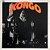 LP Kongo - King Kongo - Disco de Vinil 1987 Encarte - Hm - Imagem 2