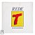 LP Rede Transamérica - 1992 - Disco de Vinil Pop Rock - Hm - Imagem 1