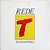 LP Rede Transamérica - 1992 - Disco de Vinil Pop Rock - Hm - Imagem 2