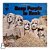 LP Deep Purple - In Rock - Disco de Vinil 1970 - Hm - Imagem 1