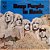 LP Deep Purple - In Rock - Disco de Vinil 1970 - Hm - Imagem 2