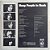 LP Deep Purple - In Rock - Disco de Vinil 1970 - Hm - Imagem 3
