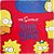 LP The Simpsons - Sing The Blues - Disco Vinil 1990 - Leia - Imagem 2