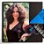 LP Gal Costa - Baby Gal - Disco de Vinil 1983 Encarte - Hm - Imagem 4