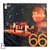 LP The Animals - Animals 66 - Disco de Vinil 1966 - Hm - Imagem 1