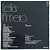 LP Leila Pinheiro - Single Verde Podres Poderes - Vinil - Hm - Imagem 3