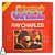 LP Ray Charles - Gigantes Do Jazz - Disco de Vinil 1980 - Hm - Imagem 1