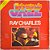 LP Ray Charles - Gigantes Do Jazz - Disco de Vinil 1980 - Hm - Imagem 2