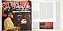 LP Ray Charles - Gigantes Do Jazz - Disco de Vinil 1980 - Hm - Imagem 4