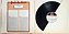 LP Ray Charles - Gigantes Do Jazz - Disco de Vinil 1980 - Hm - Imagem 5