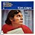 LP Tom Jobim - Nova História da MPB - Vinil 1977 - Hm - Imagem 1