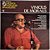 LP Vinícius de Moraes - Nova História da MPB - Vinil - Hm - Imagem 2