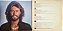 LP Bee Gees - Greatest - Duplo - Disco de Vinil 1979 - Hm - Imagem 4