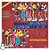 LP Novela - Partido Alto - Internacional - Vinil 1984 - Hm - Imagem 1