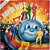 LP Super Feliz - Novela Carrossel - Disco de Vinil 1990 - Hm - Imagem 2