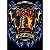 Placa / Pôster - AC/DC - Hells Bells - Tamanho A4 - Hm - Imagem 1