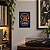 Placa / Pôster - AC/DC - Hells Bells - Tamanho A4 - Hm - Imagem 2