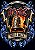 Placa / Pôster - AC/DC - Hells Bells - Tamanho A4 - Hm - Imagem 3