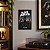 Placa / Pôster - Black Sabbath - The End Tour 2016 - A4 - Hm - Imagem 2
