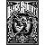Placa / Pôster - Black Sabbath - 2016 The End Tour - A4 - Hm - Imagem 1