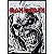 Placa / Pôster - Iron Maiden - Killers - Tamanho A4 - Hm - Imagem 1