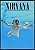 Placa / Pôster - Nirvana - Nevermind - Tamanho A4 - Hm - Imagem 3