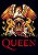 Placa / Pôster - Queen - Logo - Tamanho A4 - Hm - Imagem 3