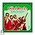 CD The Dead Rocks - One Million Dollar Surf Band - Novo - Hm - Imagem 1