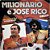 LP Milionário e José Rico - Vol. 9 - No cinema - Vinil - Hm - Imagem 2