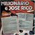 LP Milionário e José Rico - Vol. 9 - No cinema - Vinil - Hm - Imagem 3