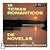 LP 16 Temas Românticos de Novelas - Coletânea - Vinil - Hm - Imagem 1