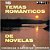 LP 16 Temas Românticos de Novelas - Coletânea - Vinil - Hm - Imagem 2