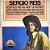 LP Sérgio Reis - Disco de Ouro - RCA - Disco Vinil 1977 - Hm - Imagem 2