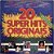 LP 20 Super Hits Originais - Coletânea Disco Vinil 1977 - Hm - Imagem 2