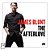 CD James Blunt - The Afterlove - 2017 - Novo Lacrado - Hm - Imagem 1