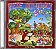 CD Pete Dunaway - Fantastic Musical Land - Novo Lacrado - Hm - Imagem 4