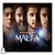 CD Malta - Nova Era - 2015 - Novo Lacrado - Hm - Imagem 1