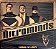 CD Nitrominds - Looking For A Hero - Novo Lacrado - Hm - Imagem 2