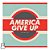 CD Howler - America Give Up - 2011 - Novo Lacrado - Hm - Imagem 1