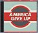 CD Howler - America Give Up - 2011 - Novo Lacrado - Hm - Imagem 2