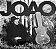 CD João Suplicy - João - 2017 - Novo Lacrado - Hm - Imagem 2