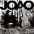 CD João Suplicy - João - 2017 - Novo Lacrado - Hm - Imagem 4