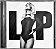 CD Luiza Possi - LP - 2016 - Novo Lacrado - Hm - Imagem 2