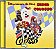 CD Trilha Sonora Do Filme Super Colosso - Novo Lacrado - Hm - Imagem 4