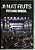 DVD Natiruts - Reggae Brasil - 2015 - Novo Lacrado - Hm - Imagem 2