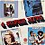Compacto 4 Super Hits - Disco de Vinil 1982 - Hm - Imagem 2