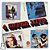 Compacto 4 Super Hits - Disco de Vinil 1982 - Hm - Imagem 1